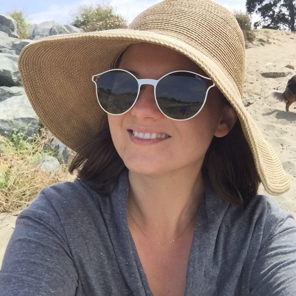 Meet your Posher, Erin